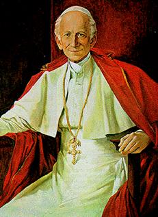 2. Papa Leone XIII 