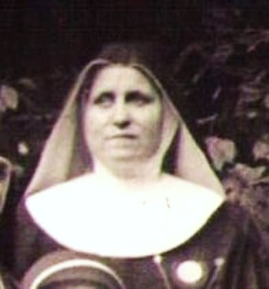 Altobelli Sr. Innocenza m. 9.12.1984 a Gaeta