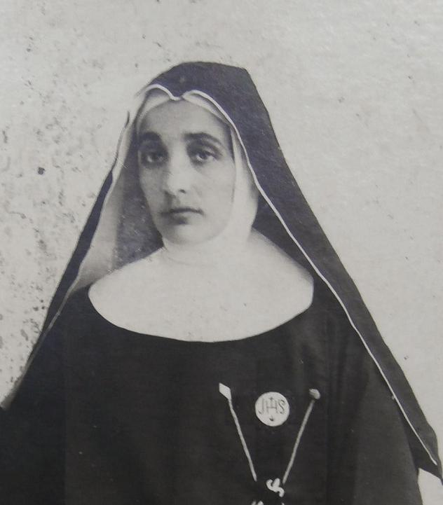 Biello Sr. Maria della Pietà 2 m. 18.12.1918 a San Giorgio a Cremano