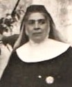 Buda Serafina 2 Sr. M. Ildegarda di S. Pio m.14.12.1980 a Gaeta