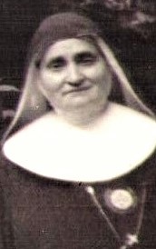 Buonemani Sr. Emidia 2 m. 19.12.1967 a Castel San Giorgio