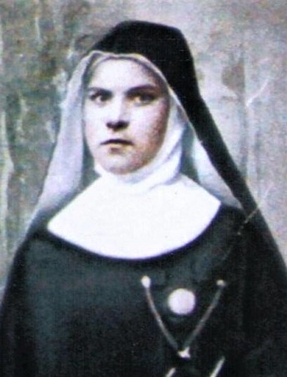 Rotunno Sr. Maria Luigina 2 m. 6.12.1940 a Conversano