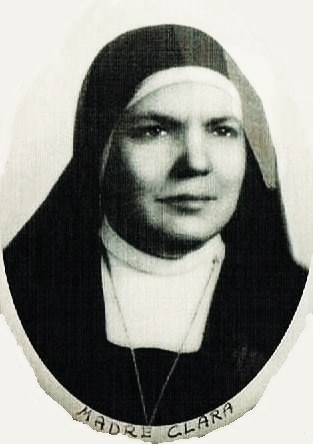 Di Girolamo Sr.Clara1 m. 1.6.1992 a Rutigliano