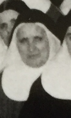 Conte Sr. Claudina m.16.7.1982 Napoli