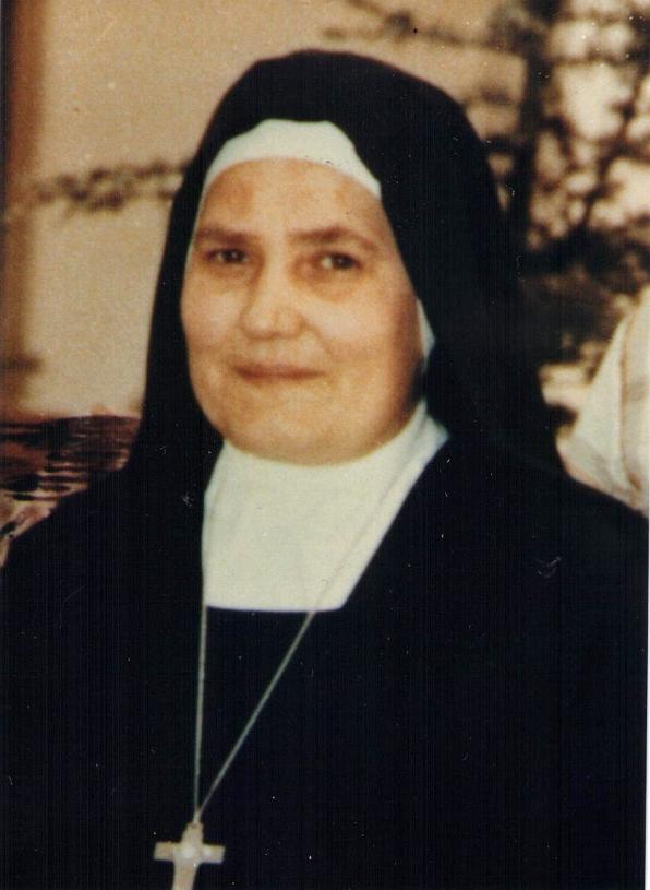 Battaglia Sr.Cherubina2 m.22.5.1986 a Rutigliano