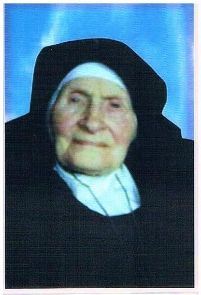 Punzo Sr.Rosalia2 m. 29.5.2005 a San Giorgio a Cremano