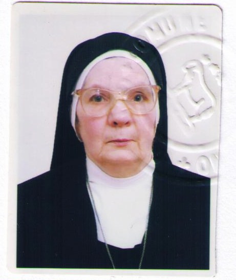 Strippoli Sr. Sabina2 m. 14.5.2012 a Capriglia