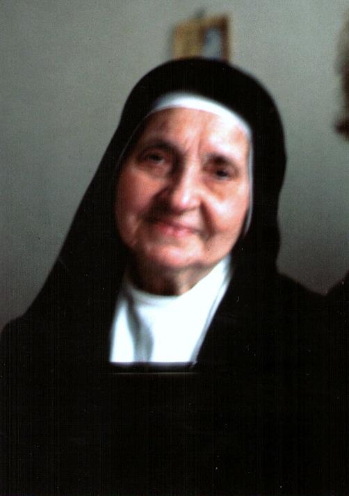 Di Donna Sr.Silvia2   m. 3.3.1985 a Rutigliano