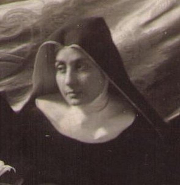 Iervolino Sr.Rita m.17.3.1971 a Napoli