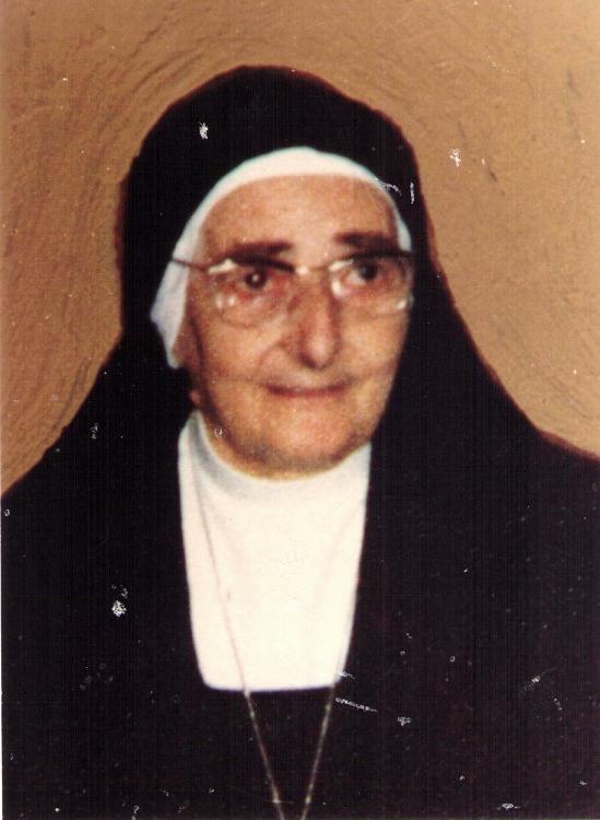 Spadoni Sr. Lilia3 m. 12.8.1993 a Castel San Giorgio