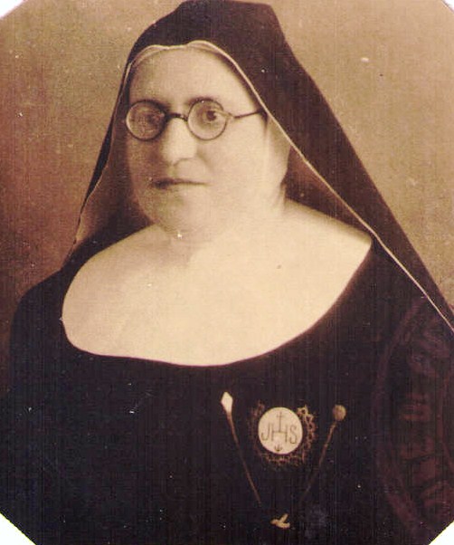 Colacicco Sr. Eustella   m.19.4.1969 a   Guidonia Roma