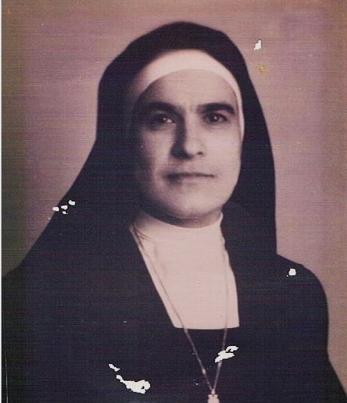 Villani Sr.Michelina m. 16.04.1993 a San Gregorio Armeno