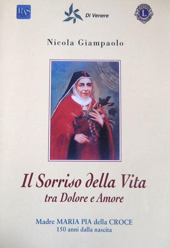 10 Aprile 1998 Il sorriso della vita tra dolore e amore