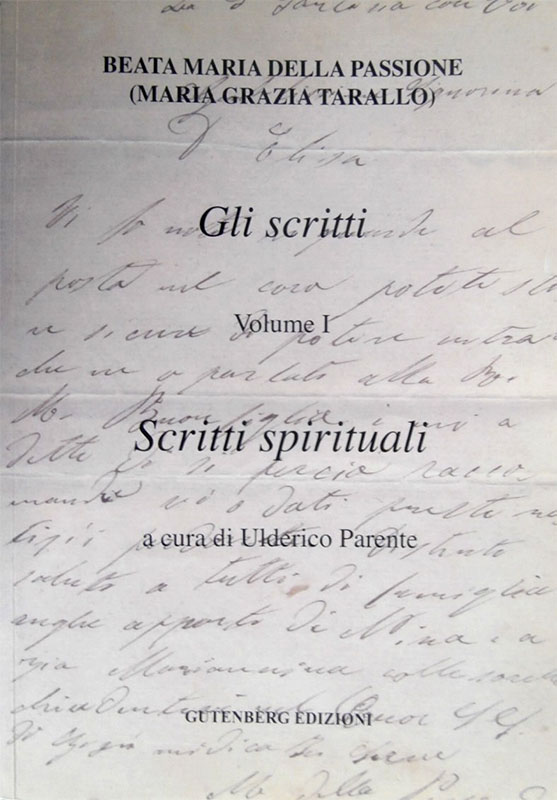Scritti spirituali Volume I