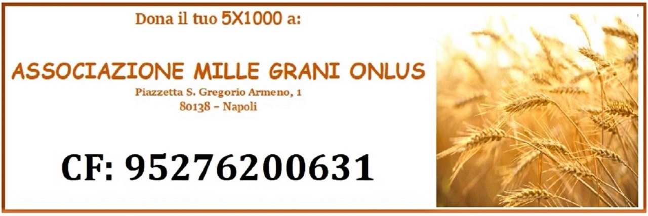 Mille Grani 2021