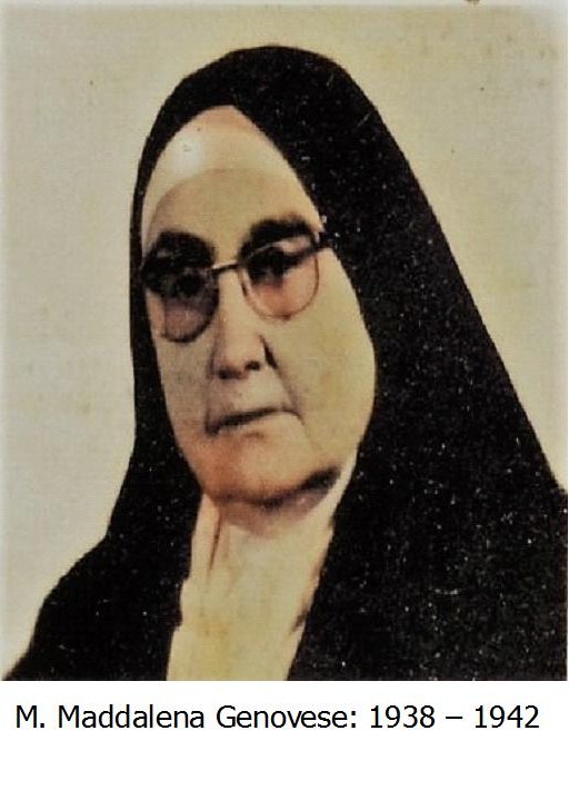 5.1 M. Maddalena Genovese 1938 1942