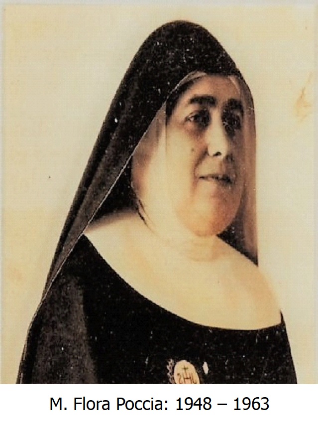 7.1 M.Flora Poccia 1948 1963