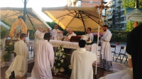 105° Anniversario di nascita al cielo della Beata Maria della Passione