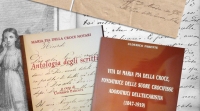 Invito per la presentazione della biografia e dell&#039;antologia degli scritti della Madre Fondatrice