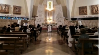 Pellegrinaggio al Santuario Santa Maria degli Angeli