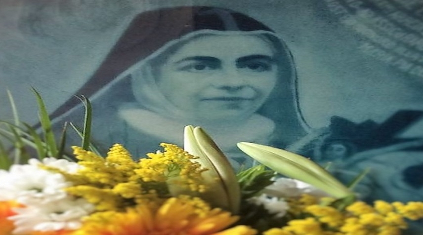 97° Anniversario della nascita al cielo della Serva di Dio, Madre M. Pia Notari