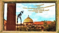 1°CENTENARIO di presenza delle Suore CAE nel Monastero di San Gregorio Armeno 1922-2022