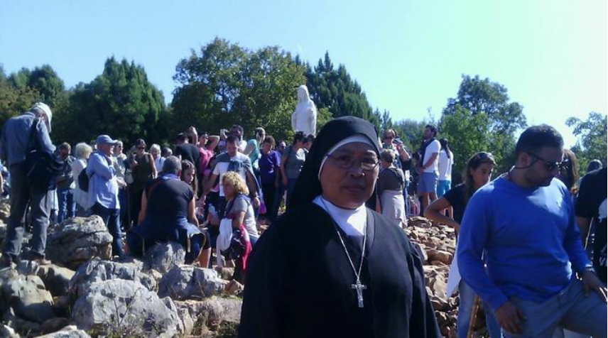 Pellegrinaggio a Medjugorje