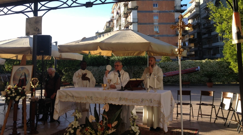 11° Anniversario di Beatificazione della Beata Suor Maria della Passione