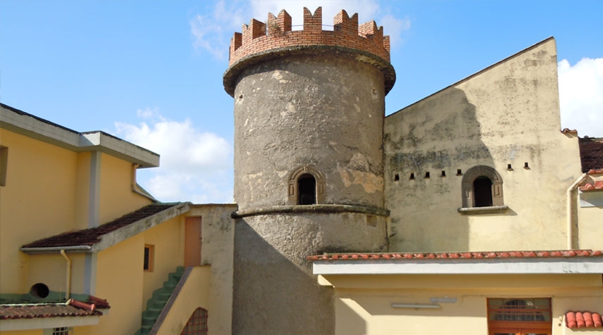 Castel San Giorgio